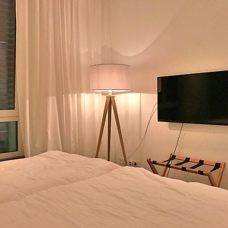 The Apartment Central Майнц Экстерьер фото