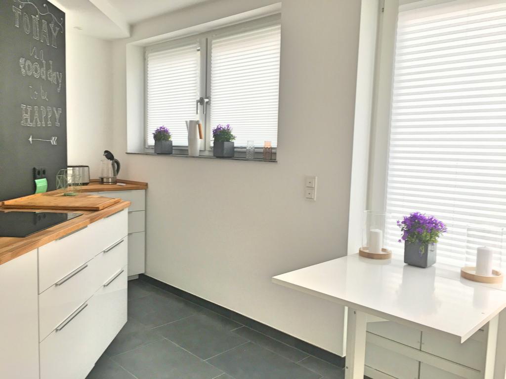 The Apartment Central Майнц Экстерьер фото