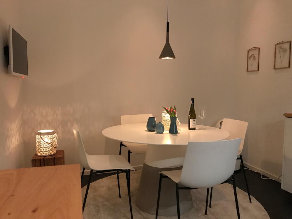 The Apartment Central Майнц Экстерьер фото