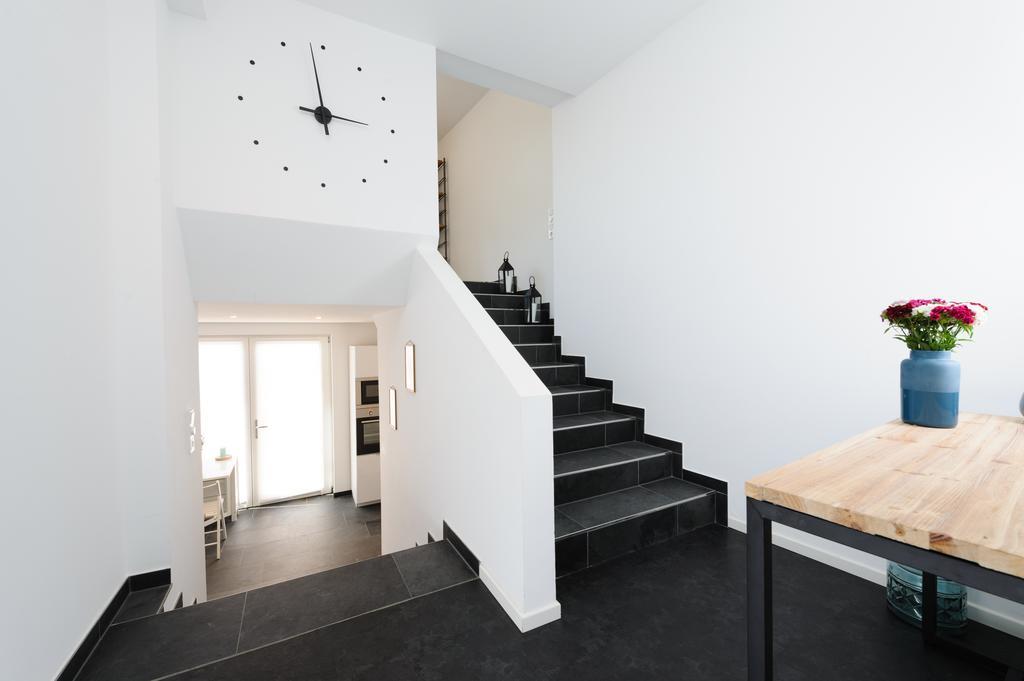 The Apartment Central Майнц Экстерьер фото