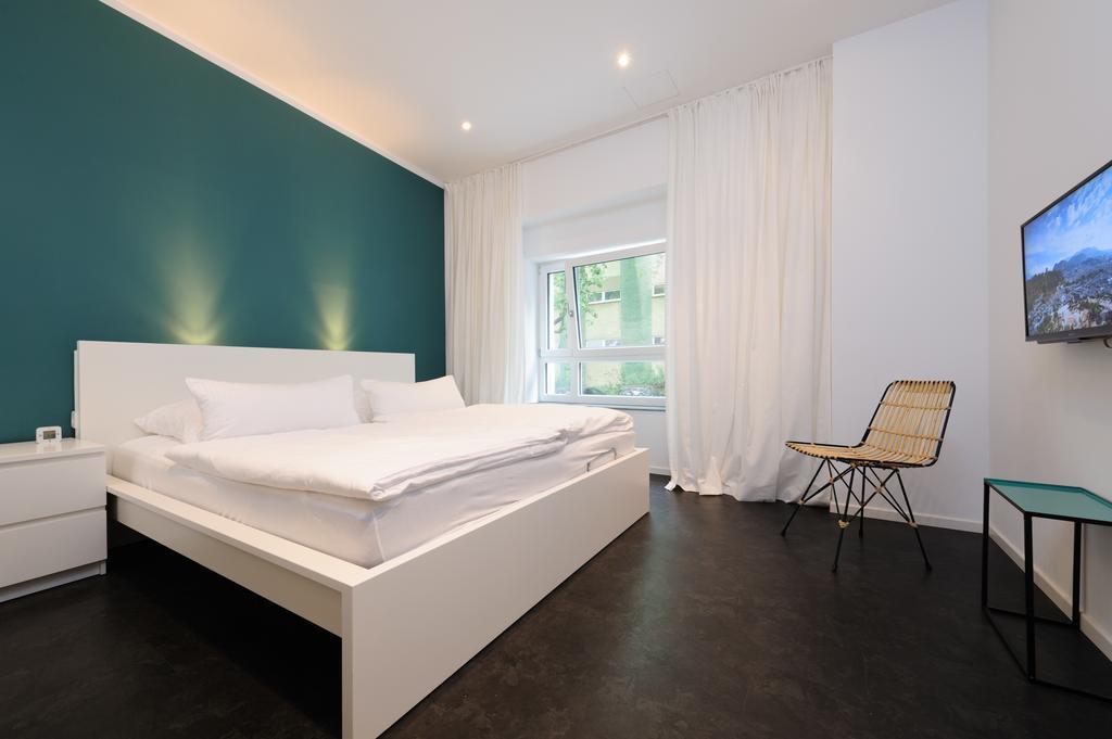 The Apartment Central Майнц Экстерьер фото