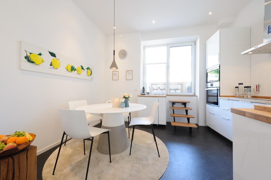 The Apartment Central Майнц Экстерьер фото